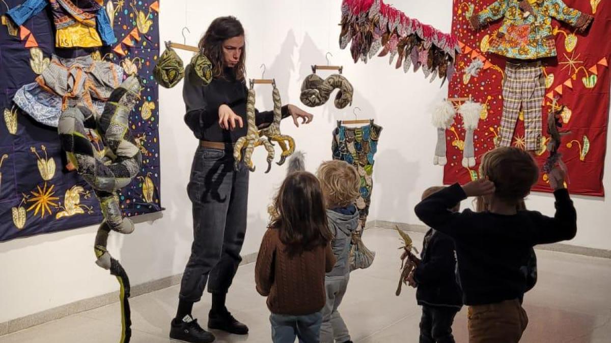 Exposition Maison Culturelle de Ath 2023