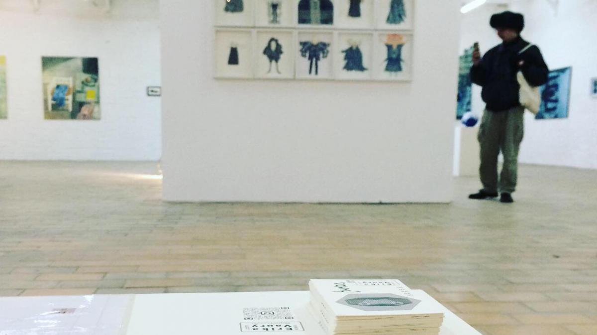 Exposition Delta  Studio 2022