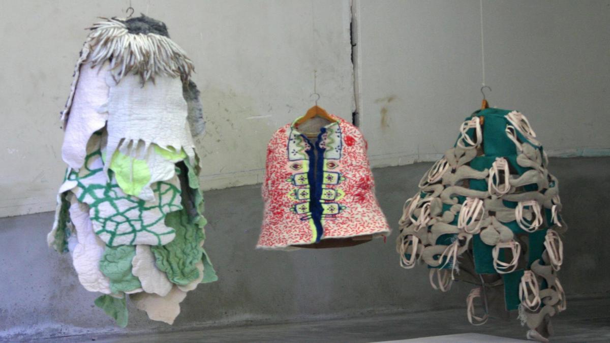 Manteau-Hutte